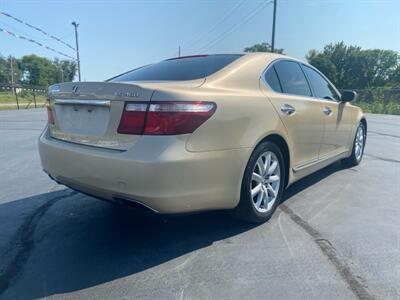 2008 Lexus LS   - Photo 5 - Cahokia, IL 62206