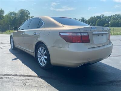 2008 Lexus LS   - Photo 7 - Cahokia, IL 62206