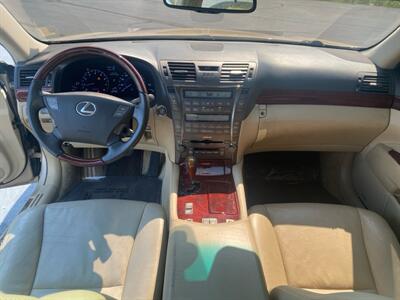 2008 Lexus LS   - Photo 12 - Cahokia, IL 62206