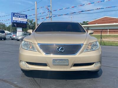 2008 Lexus LS   - Photo 2 - Cahokia, IL 62206