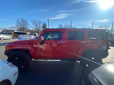 2006 Hummer H3   - Photo 3 - Belleville, IL 62226