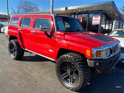 2006 Hummer H3   - Photo 7 - Belleville, IL 62226