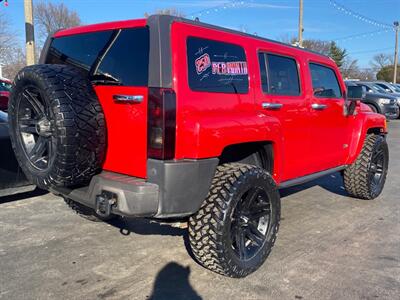 2006 Hummer H3   - Photo 5 - Belleville, IL 62226