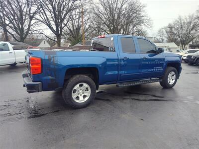 2017 Chevrolet Silverado 1500 LT   - Photo 3 - Freeburg, IL 62243