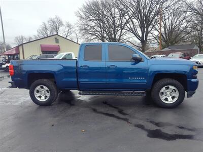 2017 Chevrolet Silverado 1500 LT   - Photo 4 - Freeburg, IL 62243