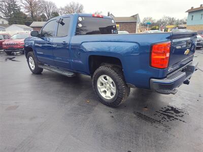 2017 Chevrolet Silverado 1500 LT   - Photo 6 - Freeburg, IL 62243