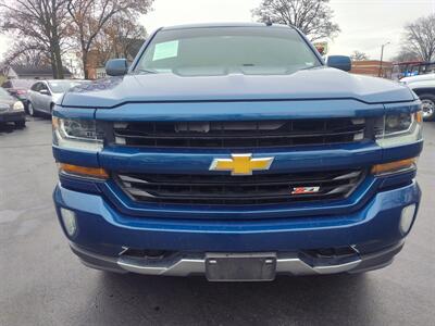 2017 Chevrolet Silverado 1500 LT   - Photo 7 - Freeburg, IL 62243