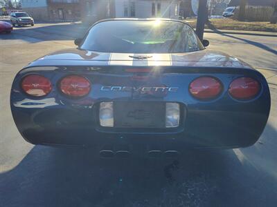 2000 Chevrolet Corvette   - Photo 6 - Freeburg, IL 62243