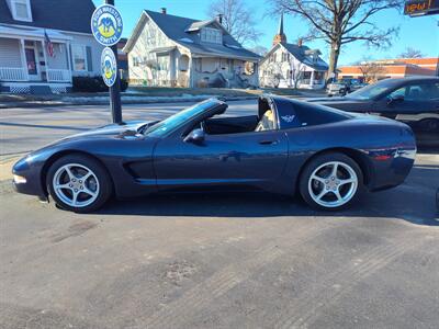 2000 Chevrolet Corvette   - Photo 2 - Freeburg, IL 62243