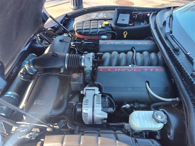 2000 Chevrolet Corvette   - Photo 8 - Freeburg, IL 62243