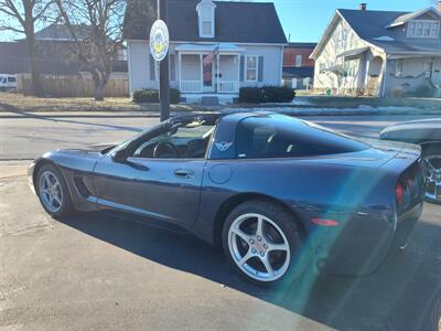 2000 Chevrolet Corvette   - Photo 4 - Freeburg, IL 62243