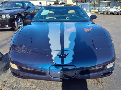 2000 Chevrolet Corvette   - Photo 5 - Freeburg, IL 62243