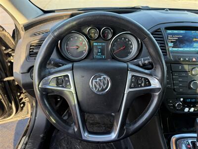 2013 Buick Regal Premium 1   - Photo 10 - Cahokia, IL 62206