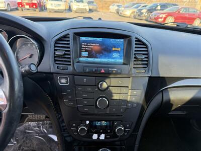 2013 Buick Regal Premium 1   - Photo 11 - Cahokia, IL 62206