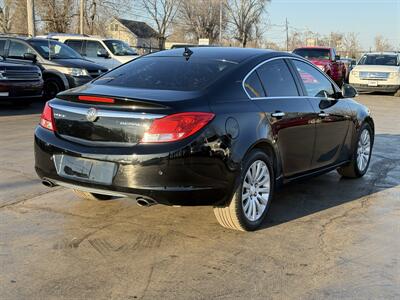 2013 Buick Regal Premium 1   - Photo 6 - Cahokia, IL 62206