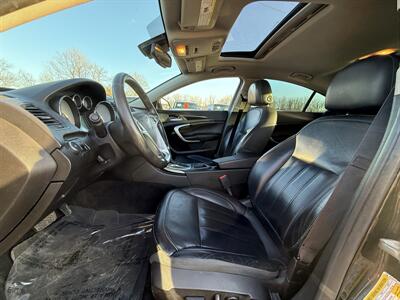 2013 Buick Regal Premium 1   - Photo 7 - Cahokia, IL 62206