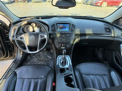 2013 Buick Regal Premium 1   - Photo 9 - Cahokia, IL 62206