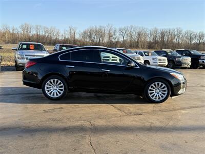 2013 Buick Regal Premium 1   - Photo 4 - Cahokia, IL 62206