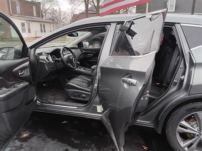2019 Nissan Murano S   - Photo 5 - Freeburg, IL 62243