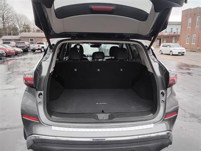 2019 Nissan Murano S   - Photo 7 - Freeburg, IL 62243