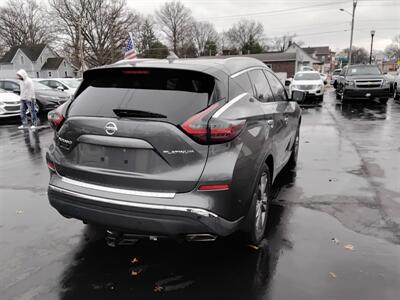 2019 Nissan Murano S   - Photo 3 - Freeburg, IL 62243