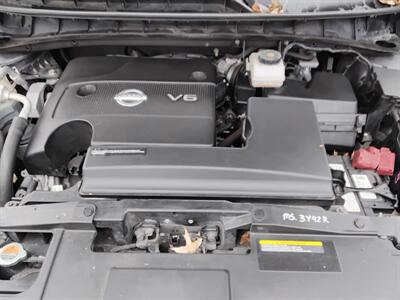 2019 Nissan Murano S   - Photo 8 - Freeburg, IL 62243
