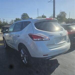 2012 Nissan Murano LE   - Photo 6 - Belleville, IL 62223