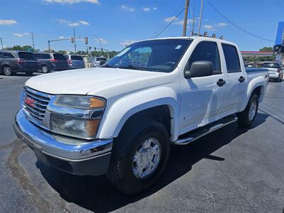 2006 GMC Canyon SLE   - Photo 3 - Belleville, IL 62223