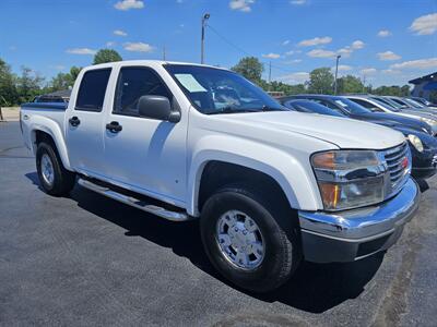 2006 GMC Canyon SLE   - Photo 4 - Belleville, IL 62223