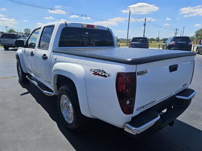 2006 GMC Canyon SLE   - Photo 2 - Belleville, IL 62223