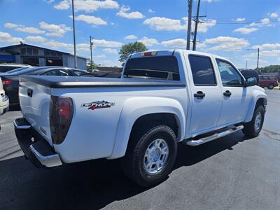 2006 GMC Canyon SLE   - Photo 5 - Belleville, IL 62223