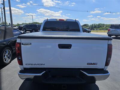 2006 GMC Canyon SLE   - Photo 7 - Belleville, IL 62223