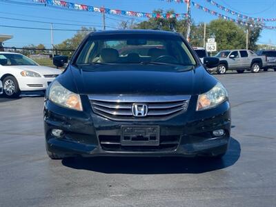 2011 Honda Accord EX-L V6   - Photo 2 - Cahokia, IL 62206