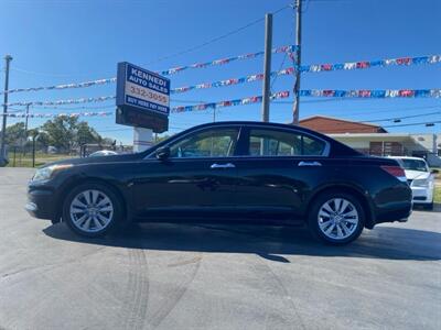 2011 Honda Accord EX-L V6   - Photo 6 - Cahokia, IL 62206