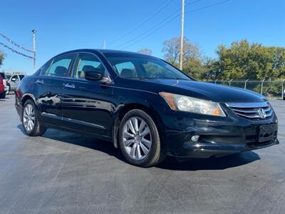 2011 Honda Accord EX-L V6   - Photo 3 - Cahokia, IL 62206