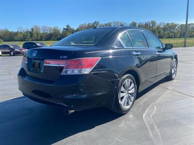 2011 Honda Accord EX-L V6   - Photo 5 - Cahokia, IL 62206