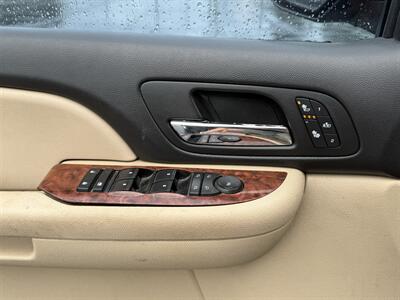 2008 Chevrolet Avalanche LTZ   - Photo 17 - Cahokia, IL 62206