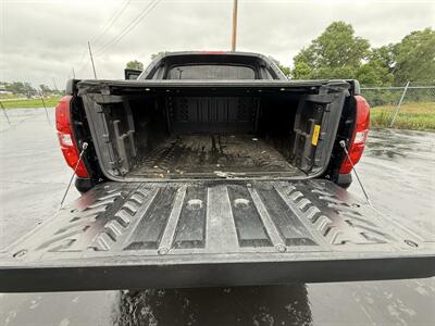 2008 Chevrolet Avalanche LTZ   - Photo 19 - Cahokia, IL 62206