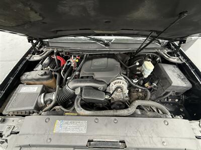 2008 Chevrolet Avalanche LTZ   - Photo 18 - Cahokia, IL 62206