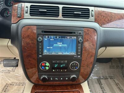 2008 Chevrolet Avalanche LTZ   - Photo 14 - Cahokia, IL 62206