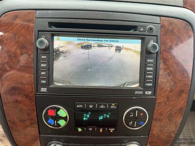 2008 Chevrolet Avalanche LTZ   - Photo 15 - Cahokia, IL 62206