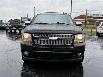 2008 Chevrolet Avalanche LTZ   - Photo 9 - Cahokia, IL 62206