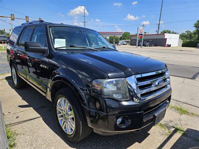 2013 Ford Expedition Limited   - Photo 2 - Belleville, IL 62223