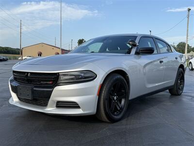 2018 Dodge Charger Police   - Photo 1 - Cahokia, IL 62206