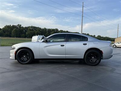 2018 Dodge Charger Police   - Photo 4 - Cahokia, IL 62206