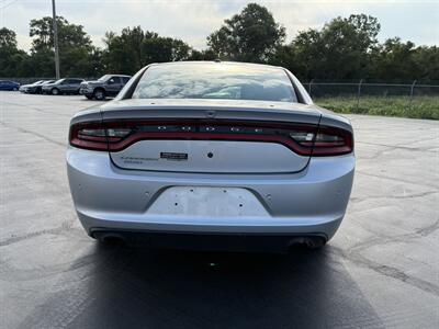 2018 Dodge Charger Police   - Photo 7 - Cahokia, IL 62206