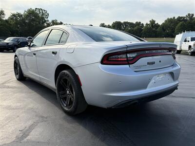 2018 Dodge Charger Police   - Photo 6 - Cahokia, IL 62206