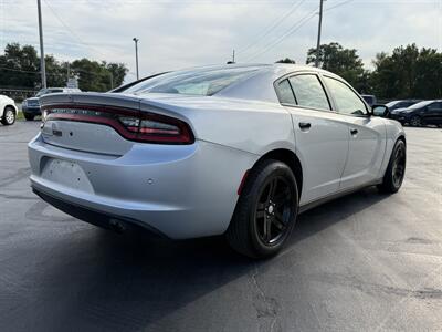 2018 Dodge Charger Police   - Photo 8 - Cahokia, IL 62206