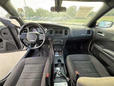 2018 Dodge Charger Police   - Photo 10 - Cahokia, IL 62206