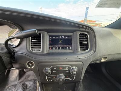 2018 Dodge Charger Police   - Photo 12 - Cahokia, IL 62206